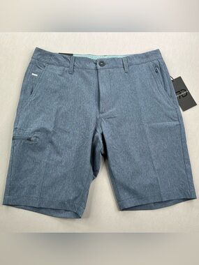 7 DIAMONDS SIERRA HIGH PERFORMANCE SHORTS